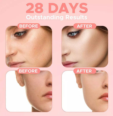 4 In 1 Facial Serum
