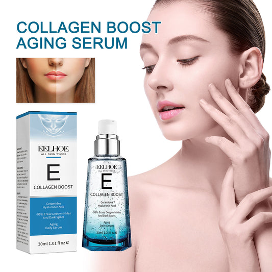 Moisturizing Collagen Skin Care