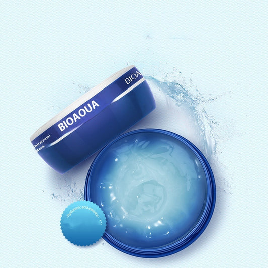 Moisturizing Cream Skin Care