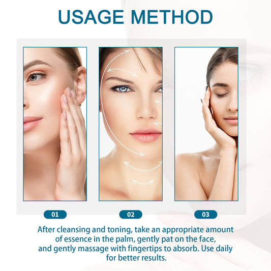 Moisturizing Collagen Skin Care
